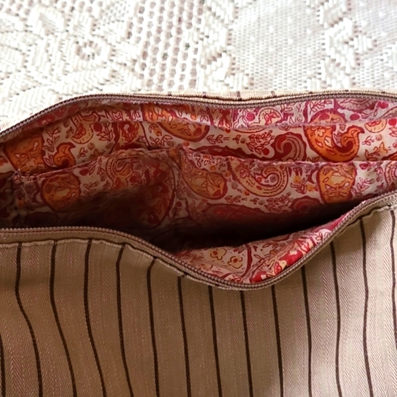 DAKINE PINSTRIPE BAG - Picture 9 of 14